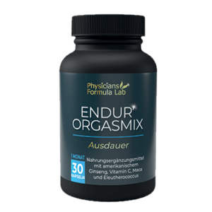 Endur'Orgamix